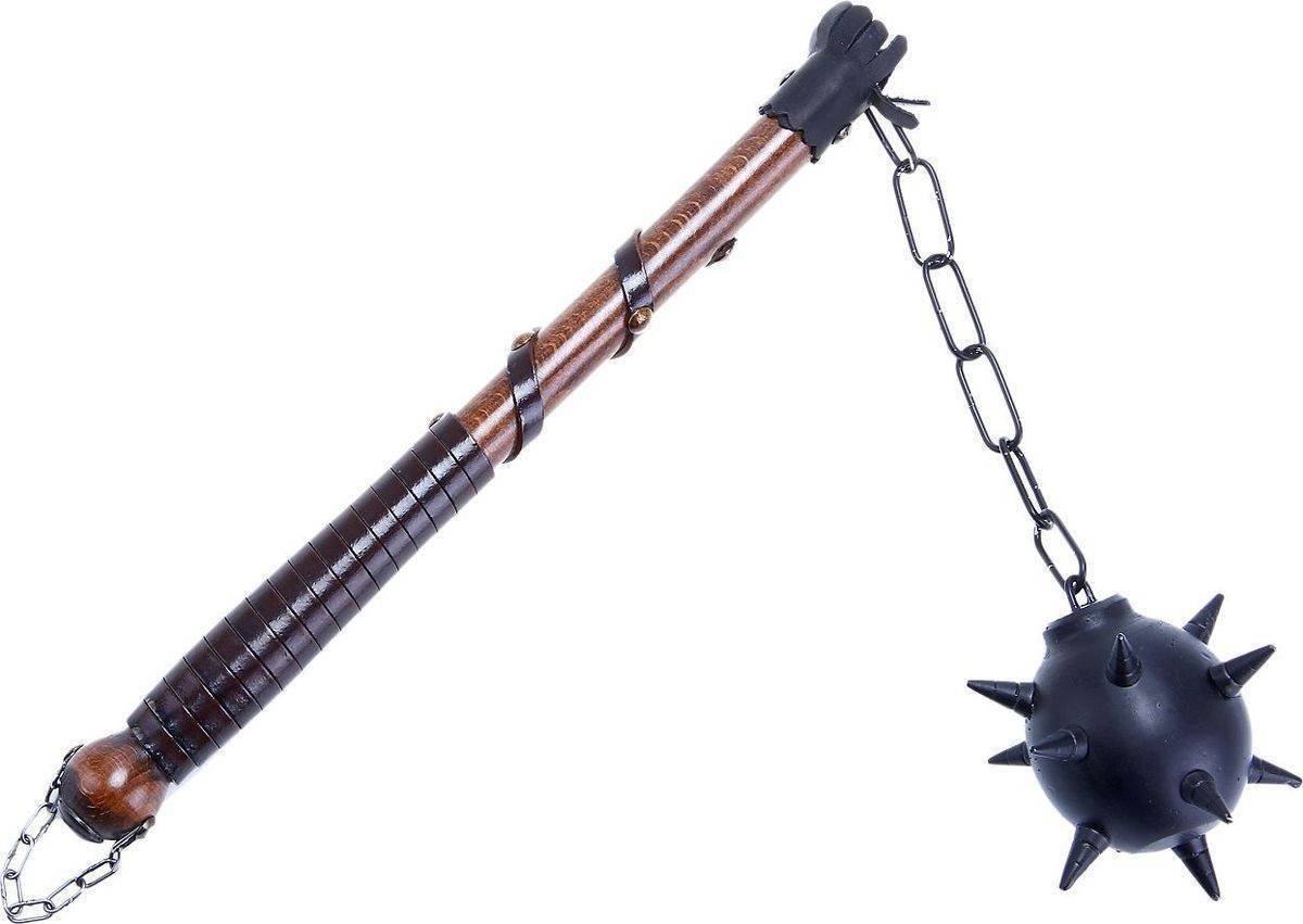 Моргенштерн Булава