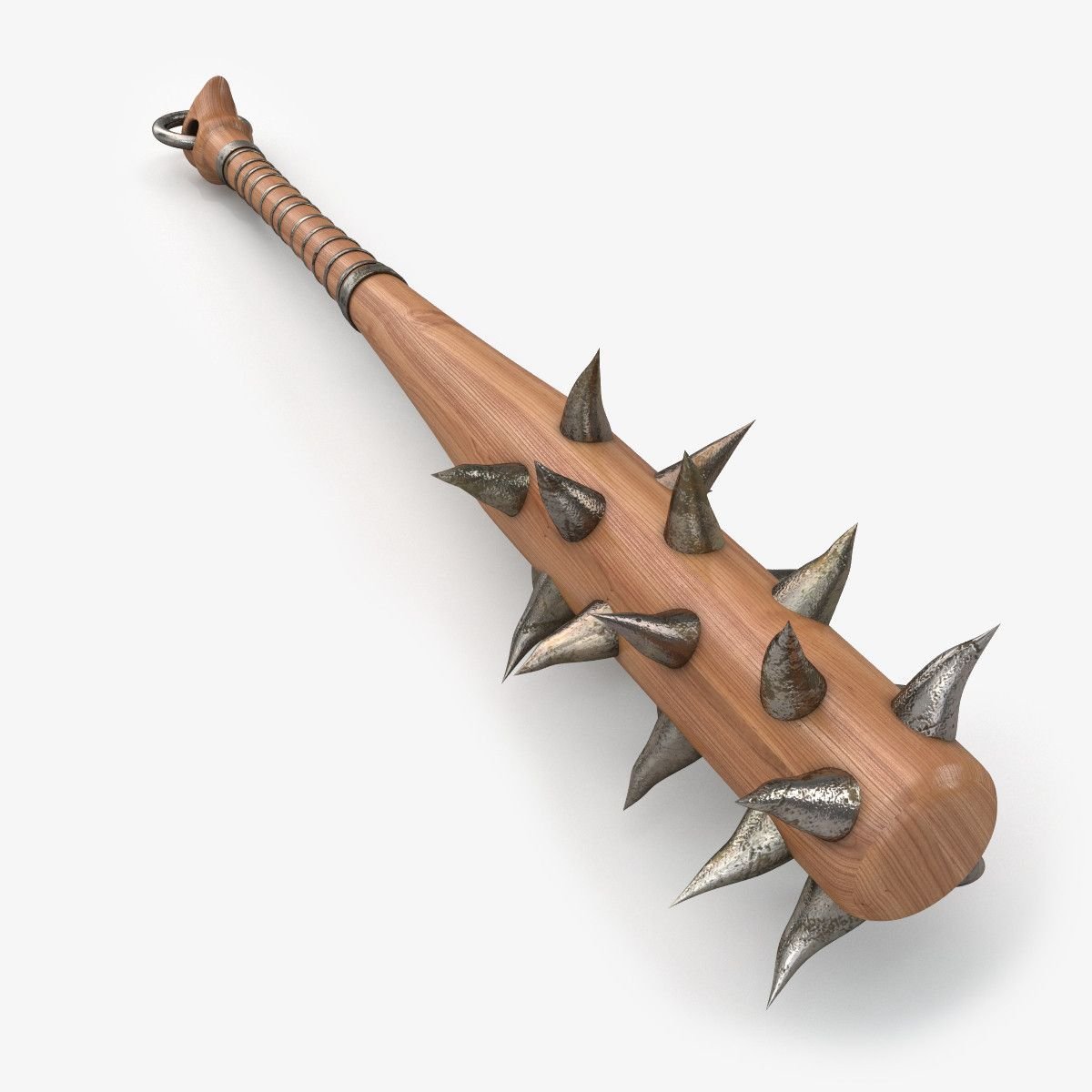 Моргенштерн средневековое оружие