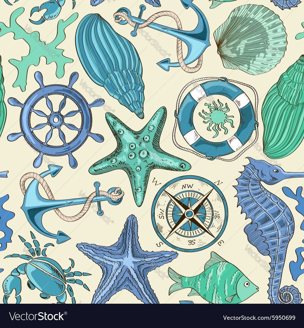 Пляж море люди