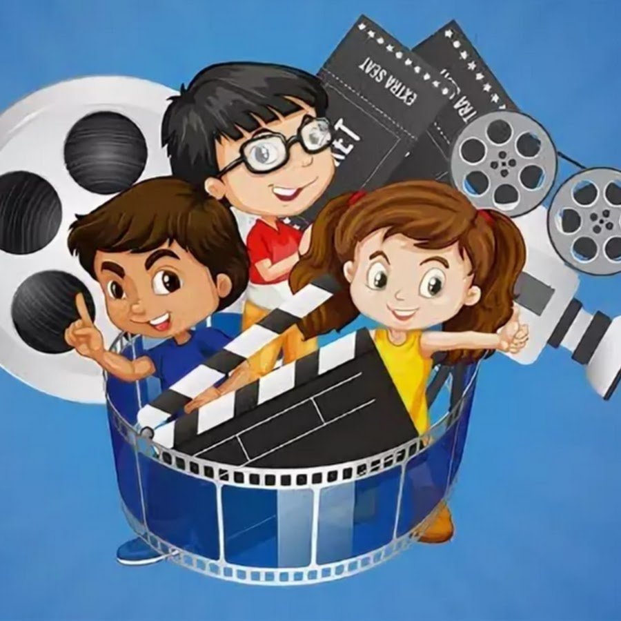 Детский кинематограф