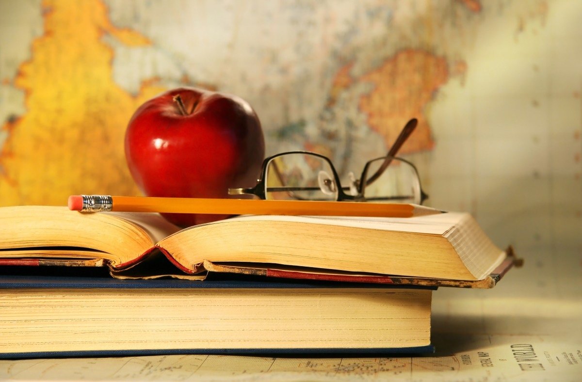 Заставка учеба