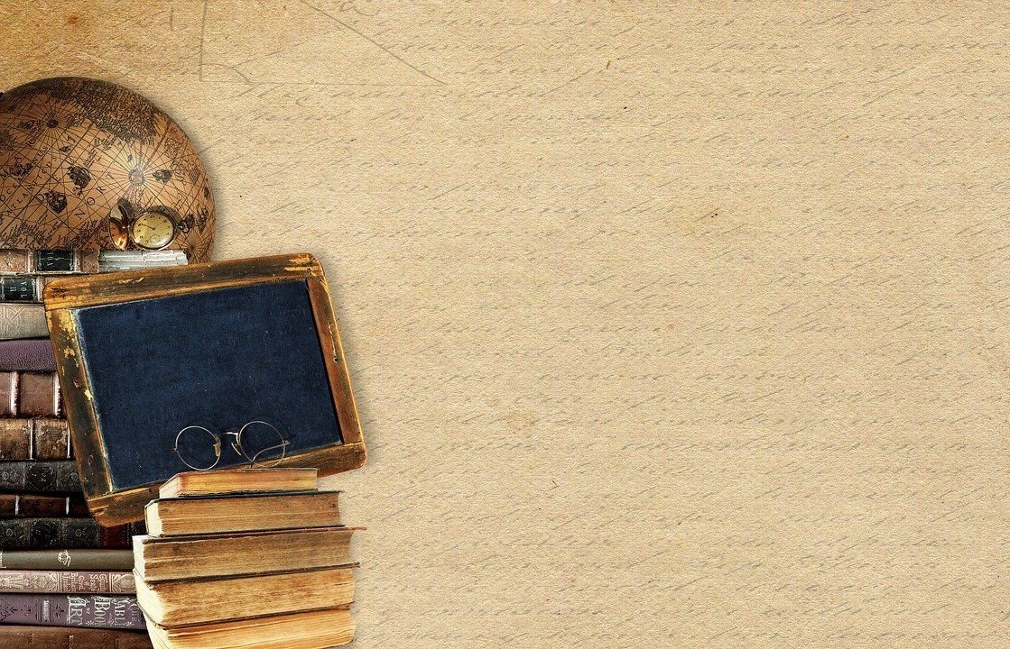 Школьный фон для презентации