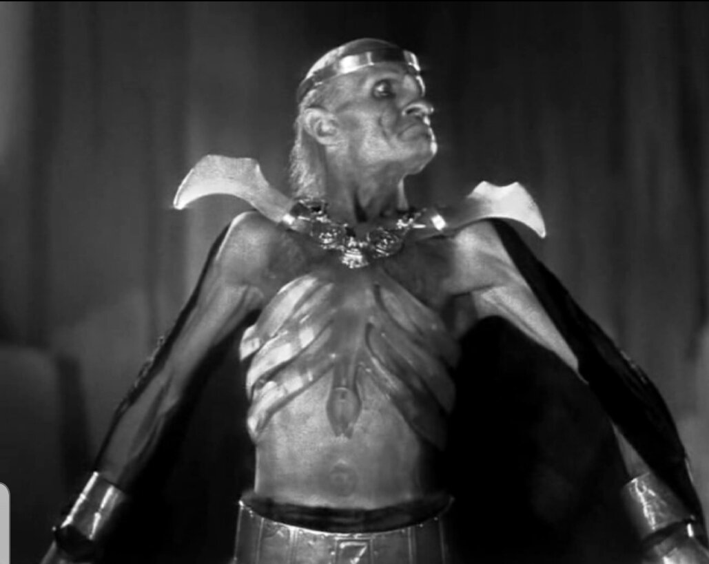 Кощей Бессмертный