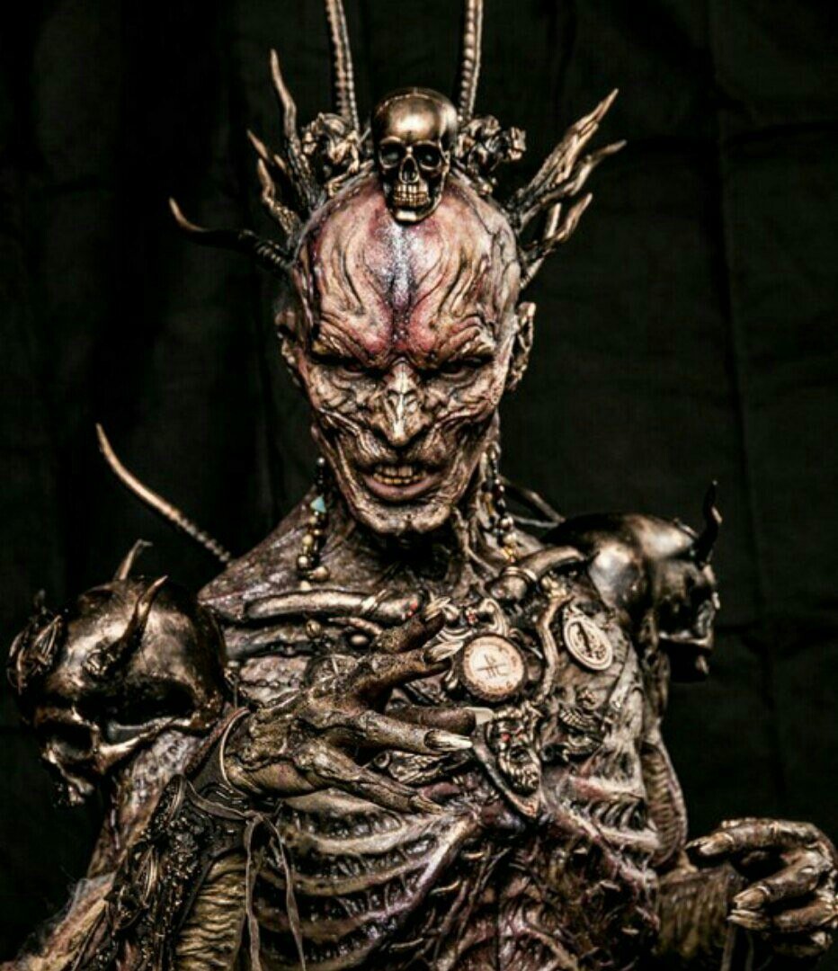 Георгий Милляр Кощей