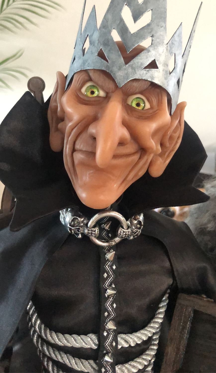 Константин Лавроненко Кощей