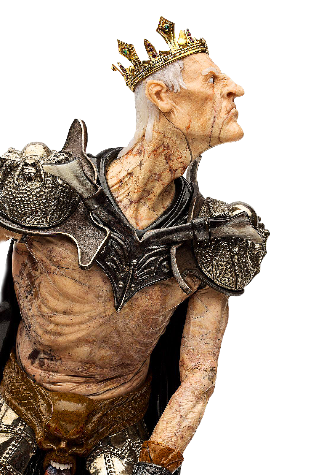 Кощей Бессмертный King lich