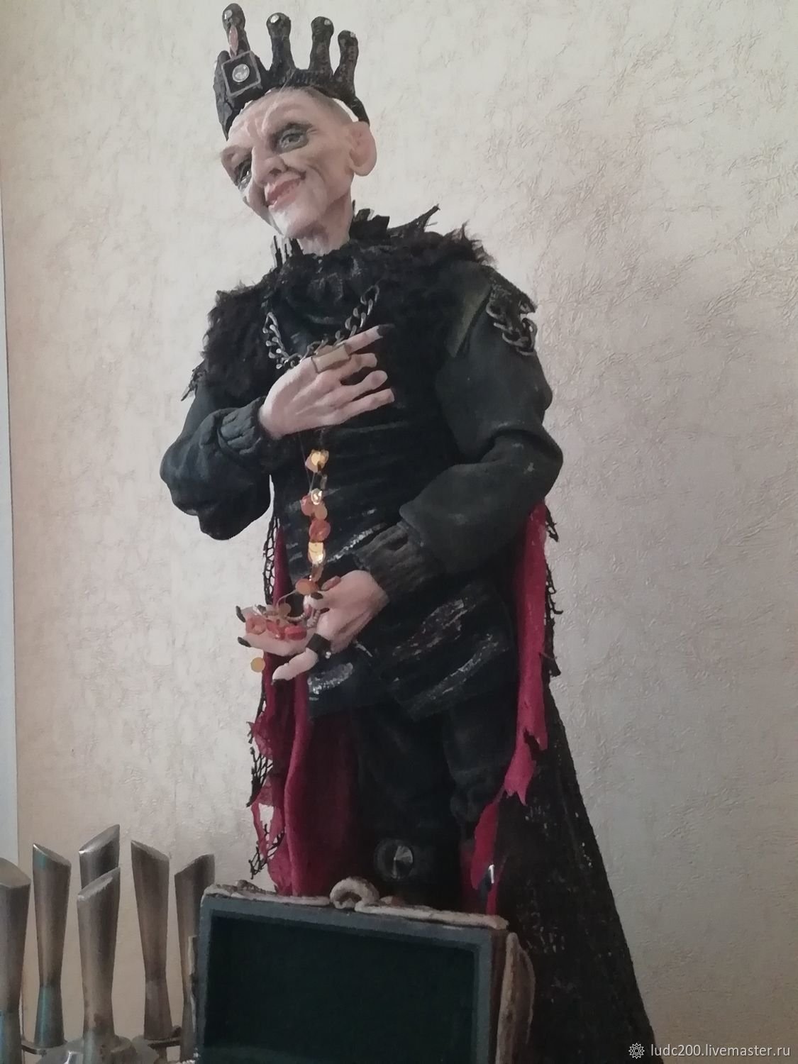 Александр Роу Кащей Бессмертный 1944