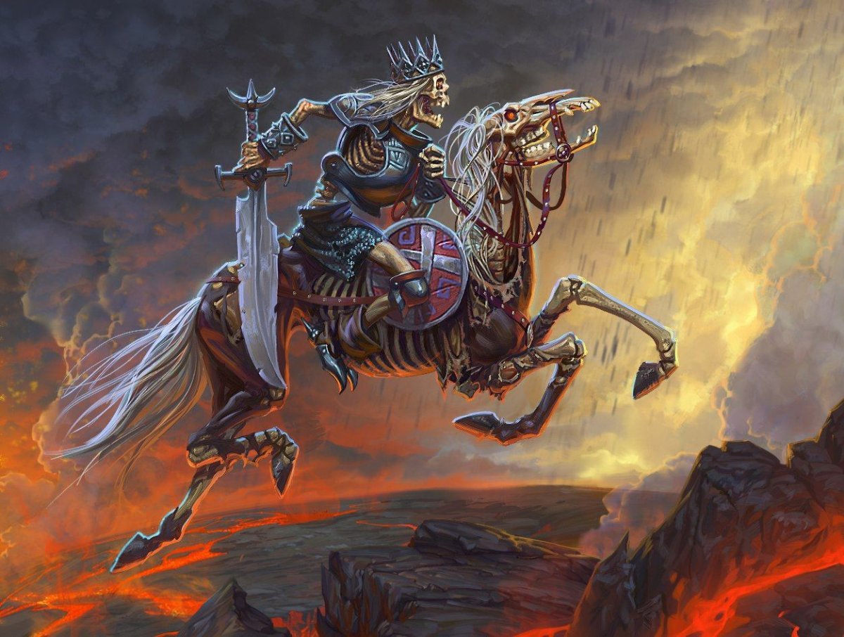 Кощей Бессмертный Милляр