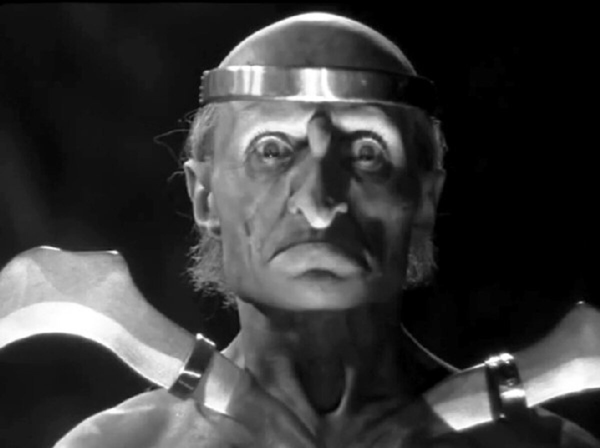 Кощей Бессмертный фэнтези