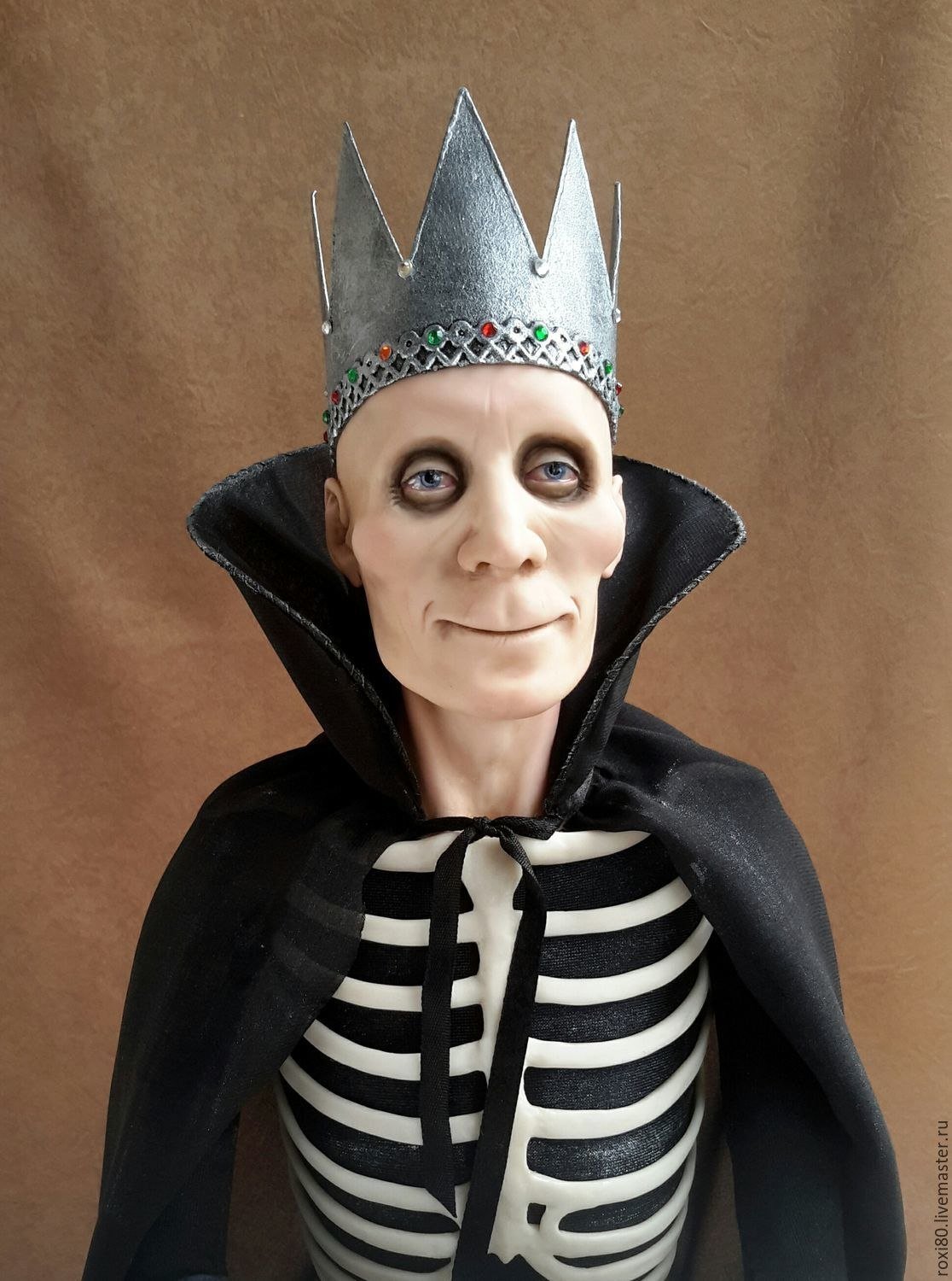 АНИМАРС Кощей Бессмертный