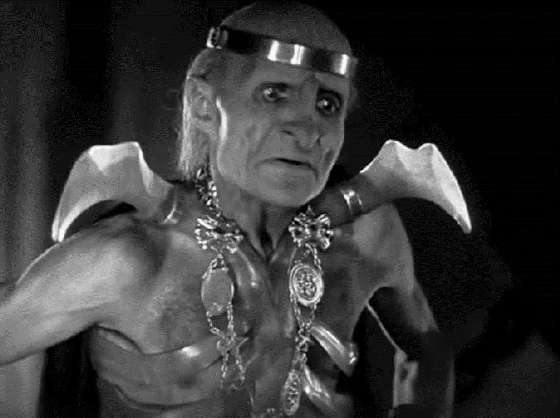 Кощей Бессмертный 1937