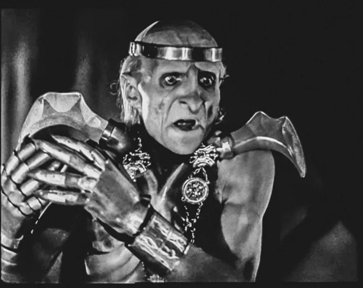 Кощей Трипетович Бессмертный