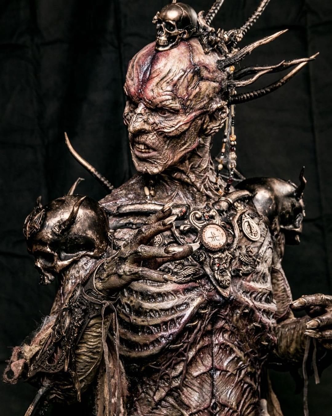 Кощей DC Comics