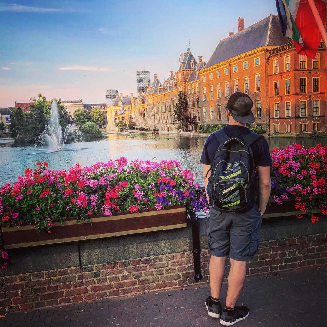 Молдавия столица Кишинев