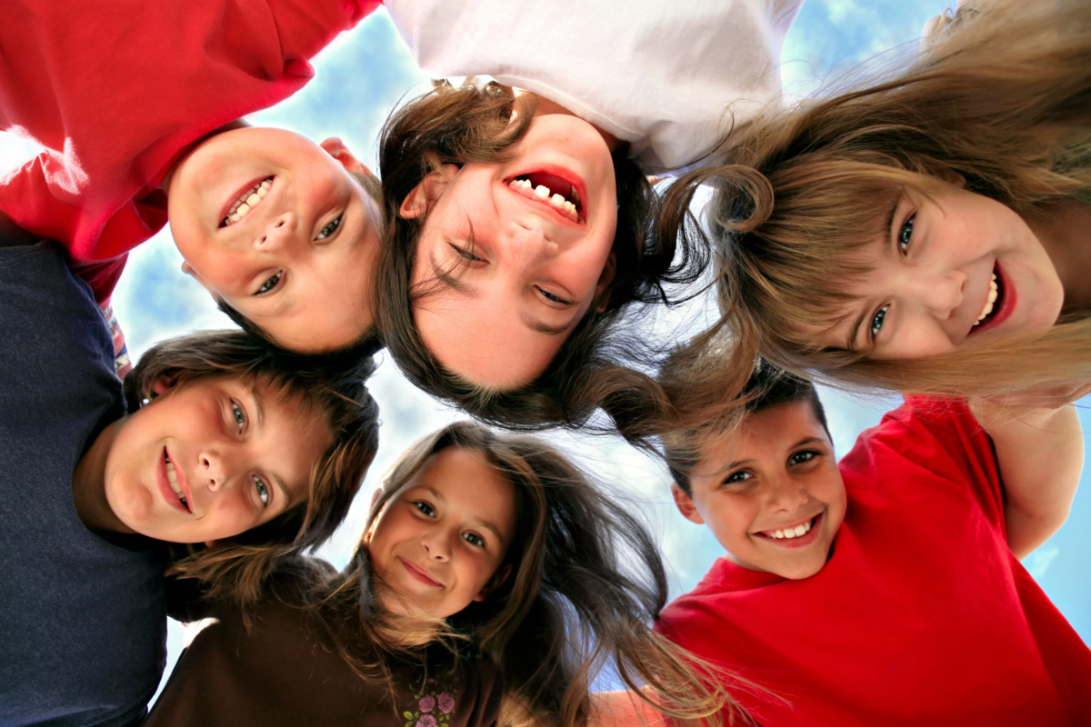 Ранний подростковый Возраст