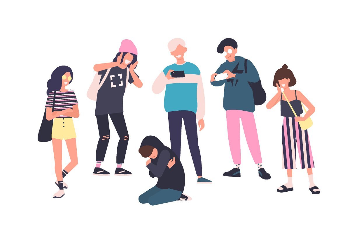 Юношеский Возраст