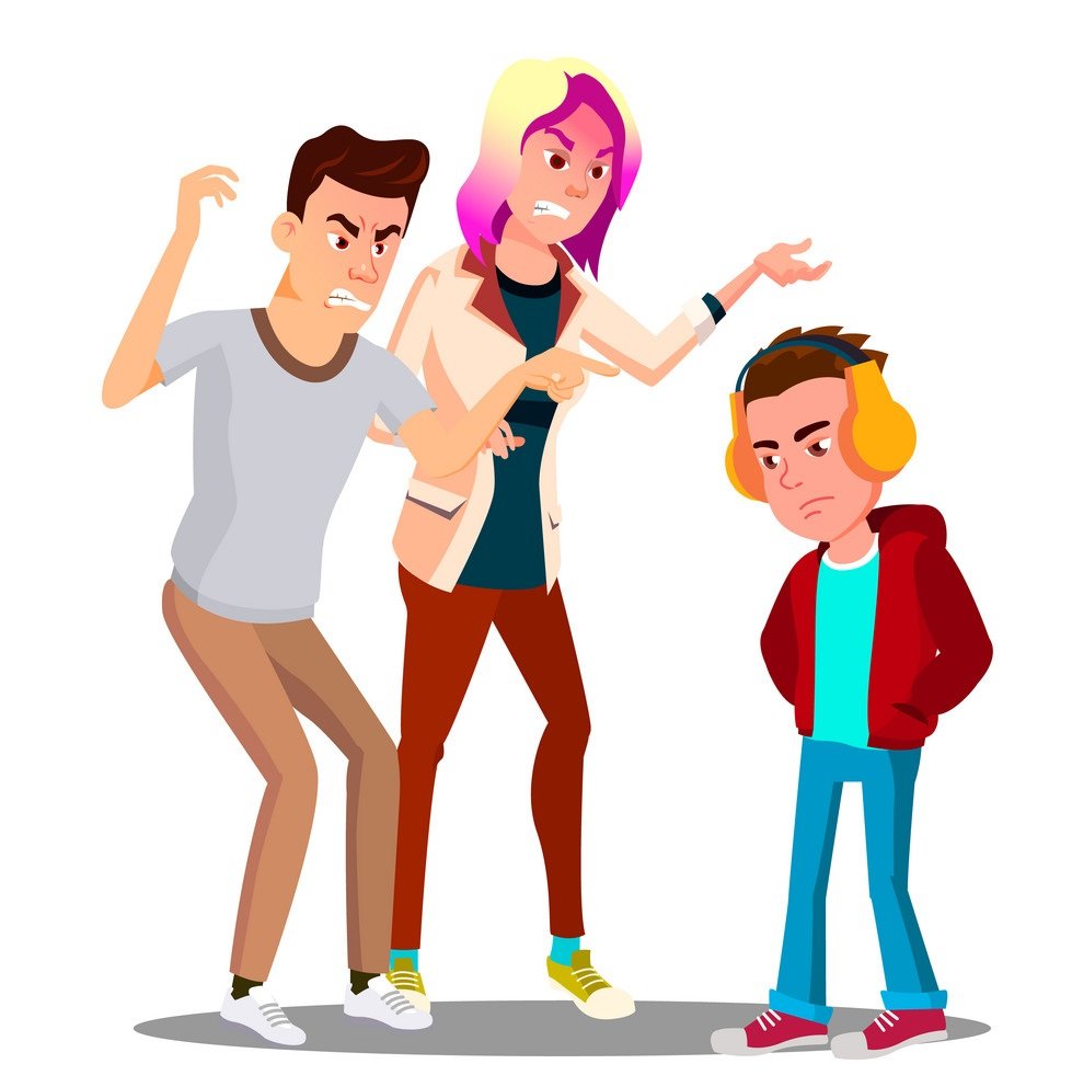 Подростковый Возраст мультяшка