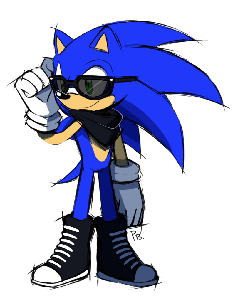 Соник бум арт