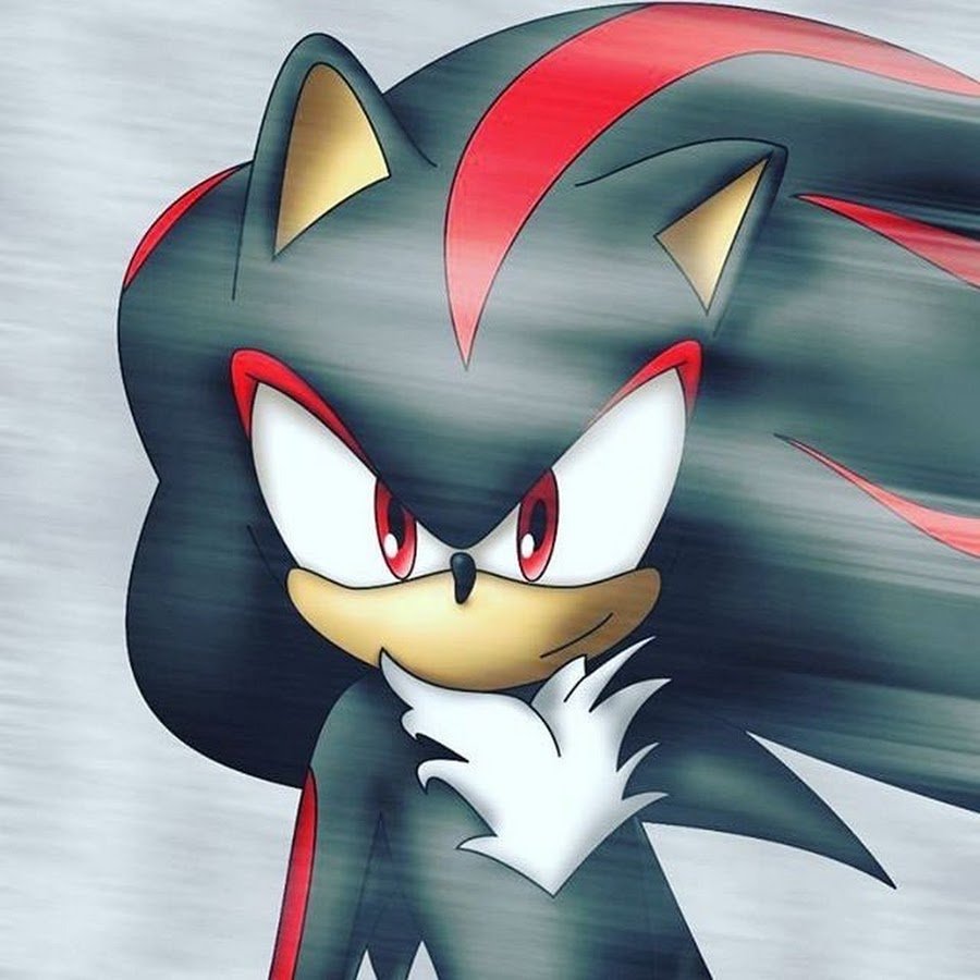 Враг Соника