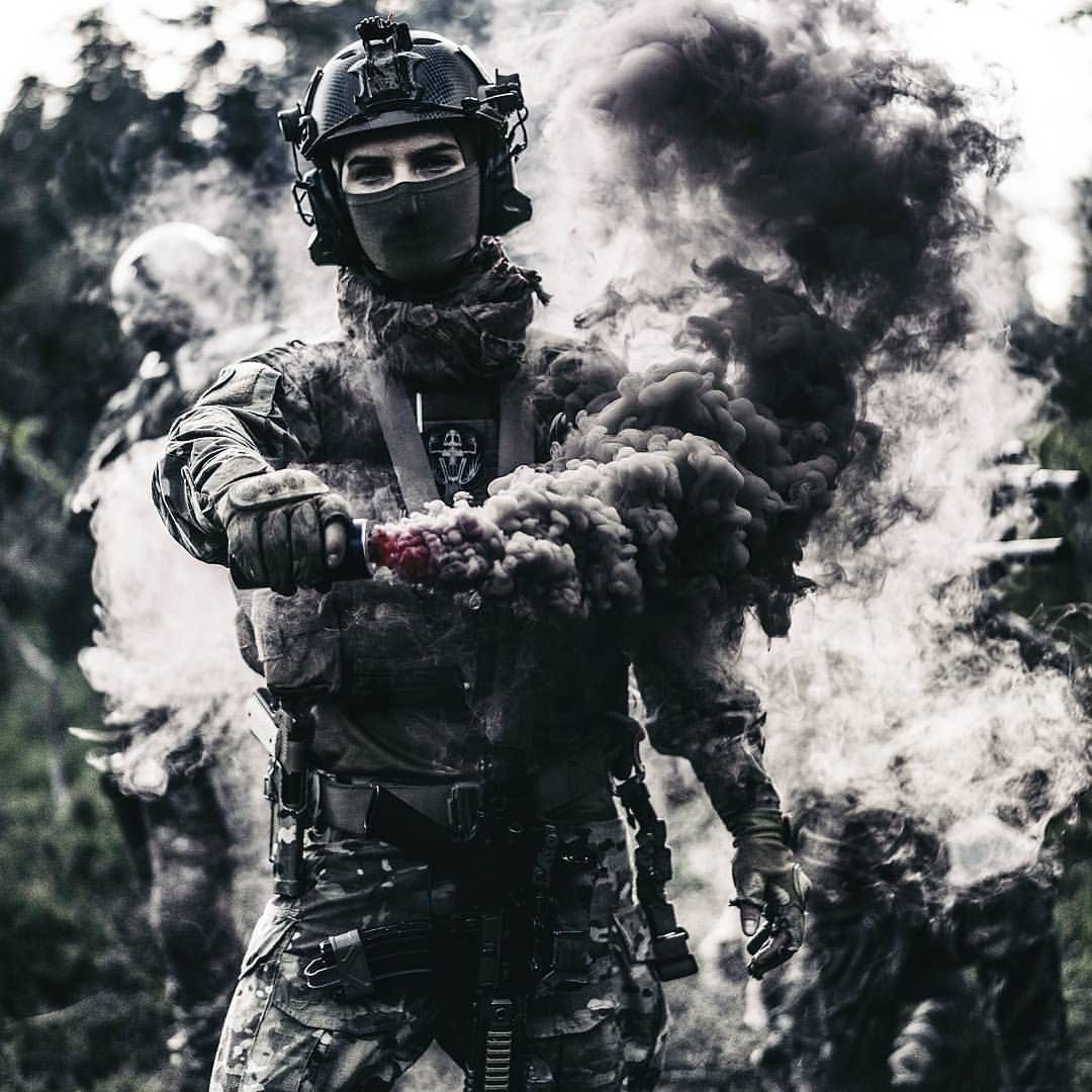 Call of Duty Ghosts гоуст