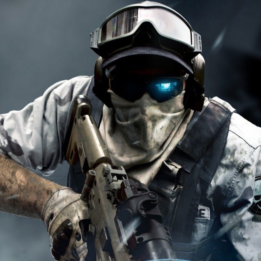 Антон Федюшин