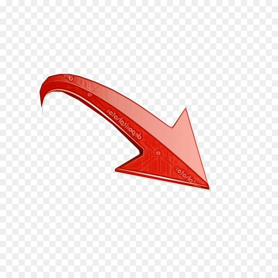 Красная стрелка