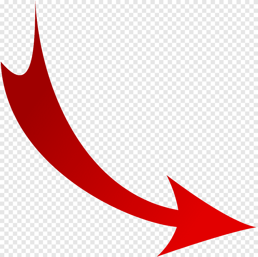 Красная стрелка