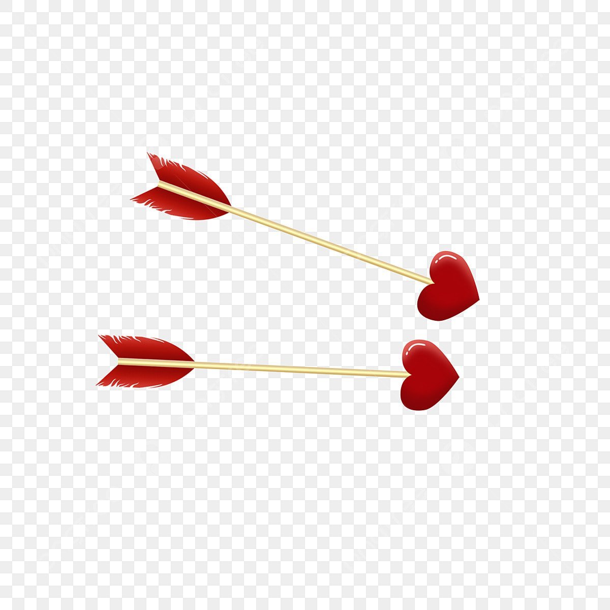 Закругленная стрелочка