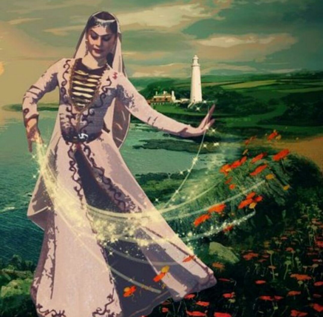 Джамалдинова Малика Грозный