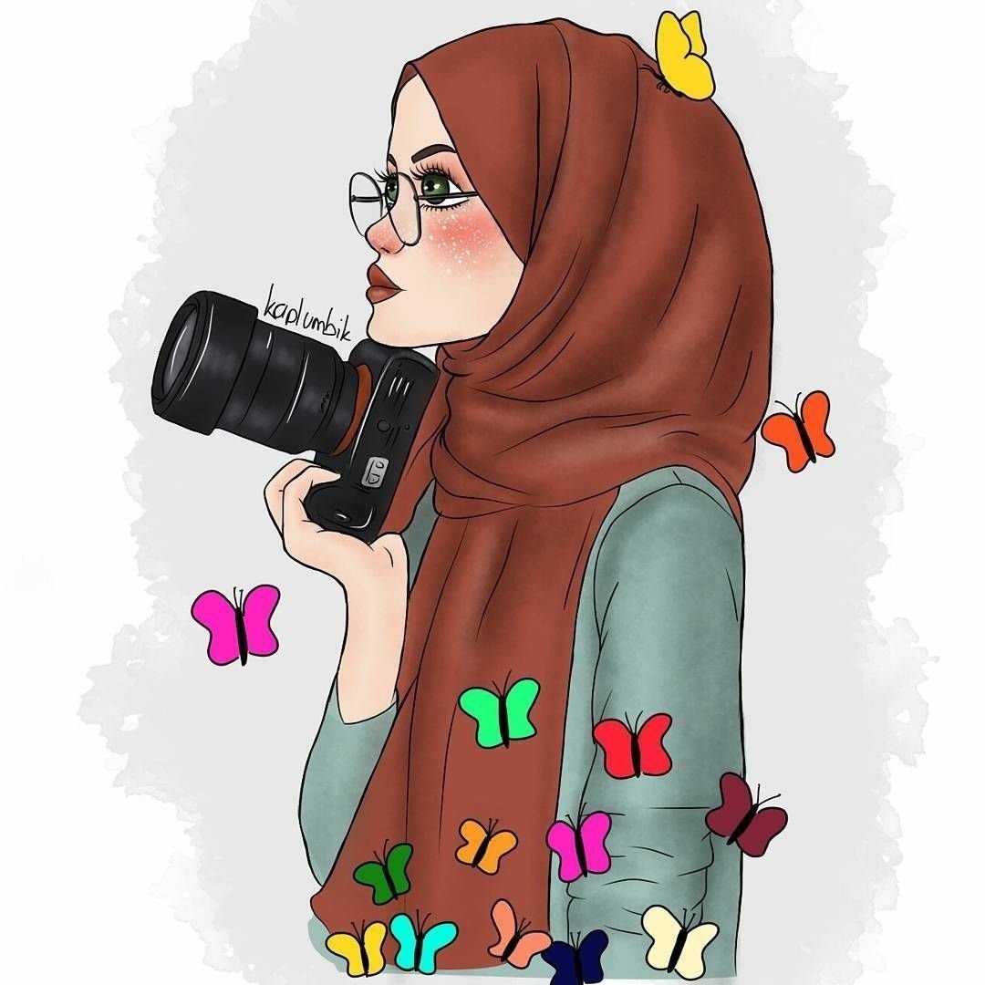 Горянки Кавказа