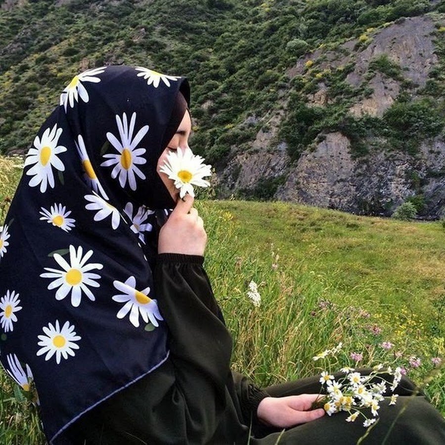 Горянки Кавказа