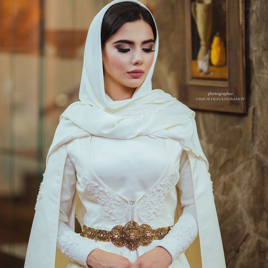 Свадебный салон Горянка Махачкала