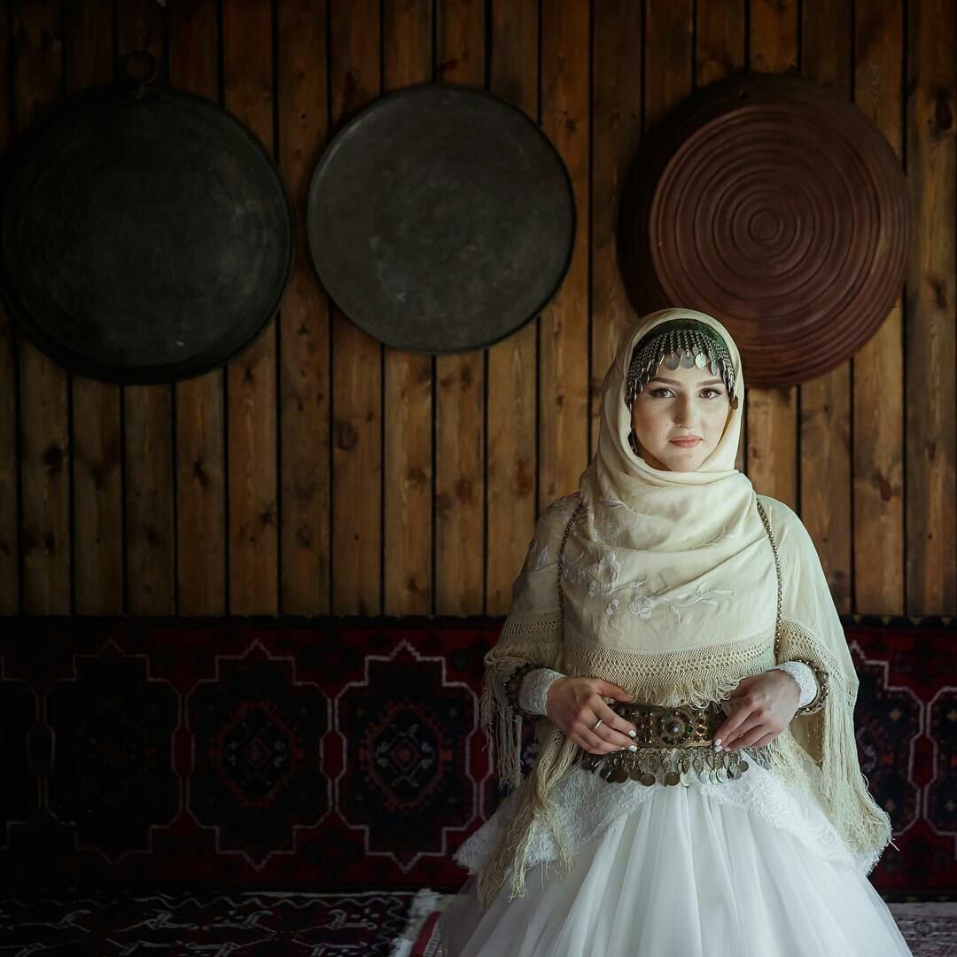 Горянка картинка