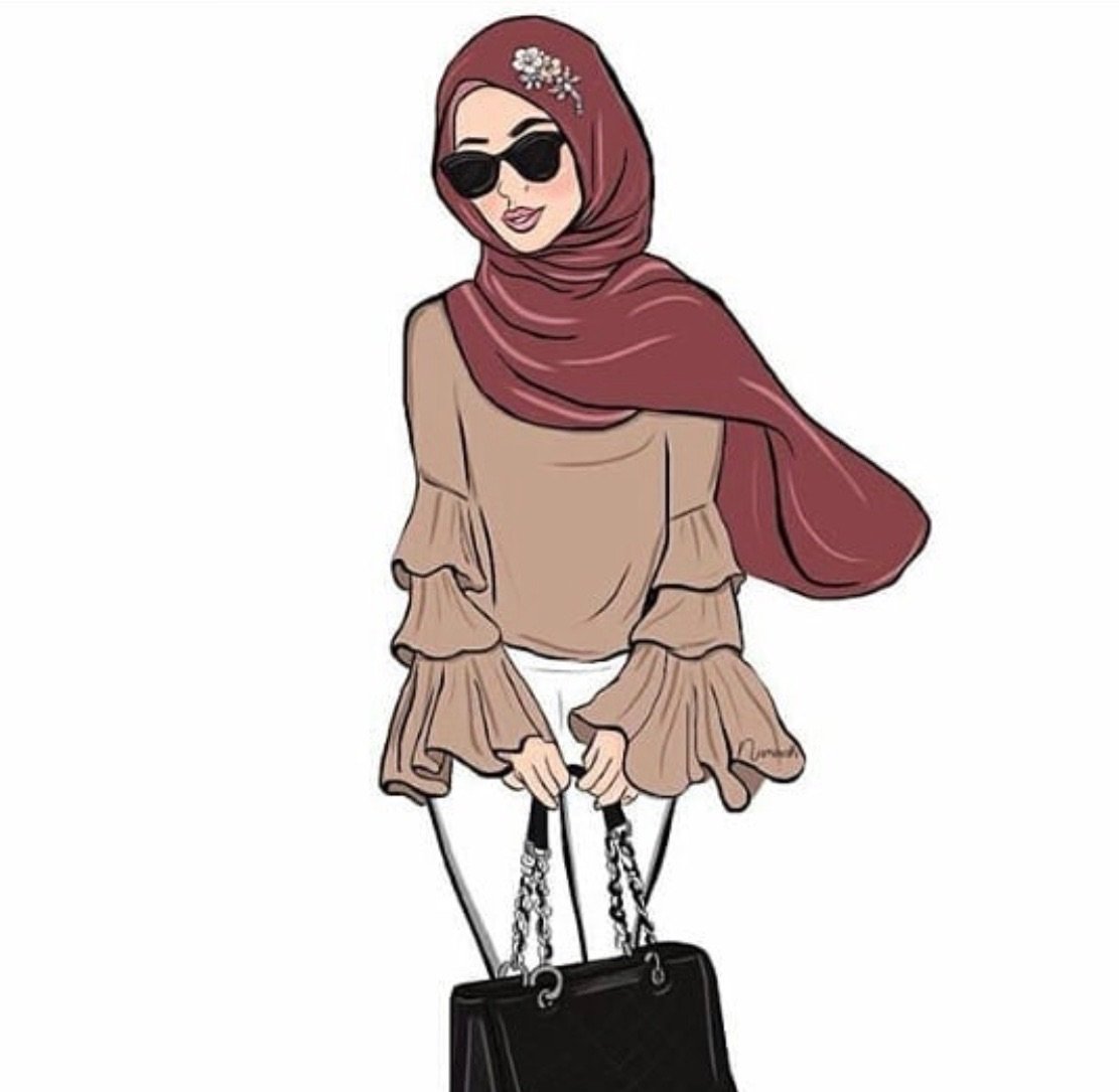 Кавказ джигит Горянка