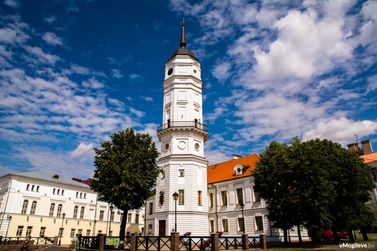 Днепр Белоруссия Могилёв