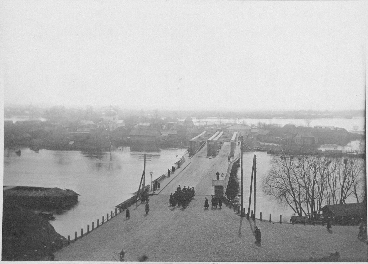 Могилёв в 19 веке