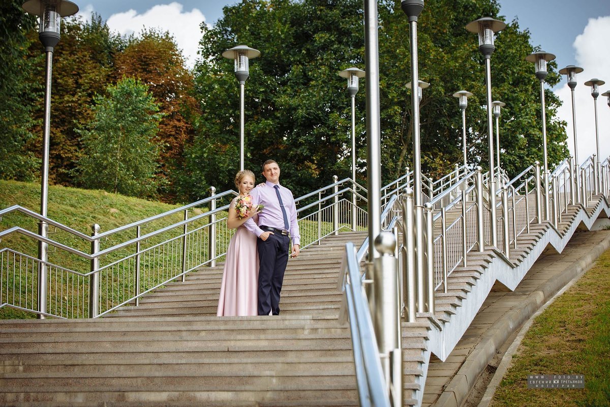 Могилев мост через Днепр