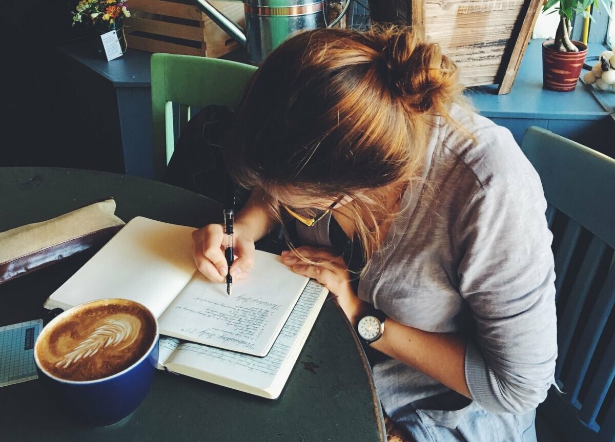 Красивые идеи для поста