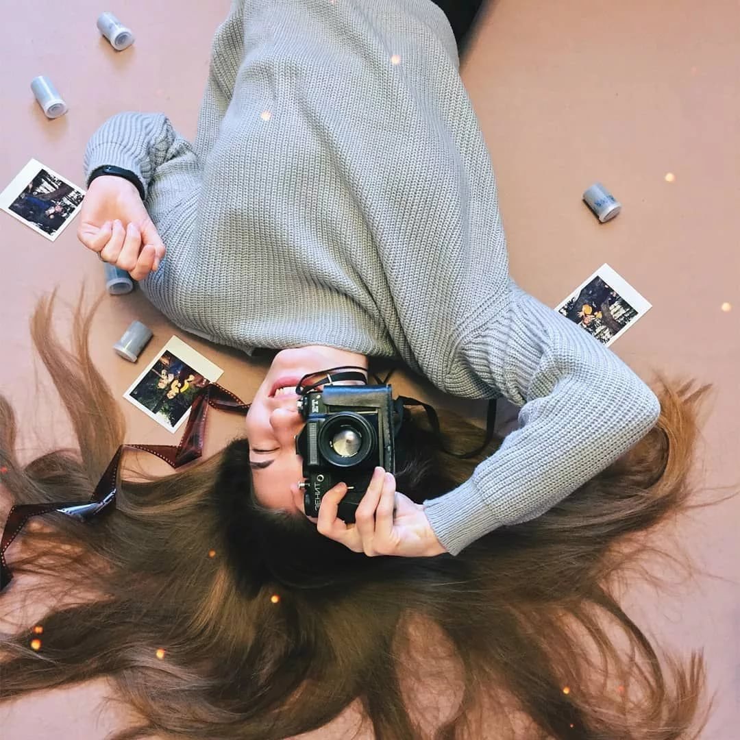 Рекламные публикации в инстаграме