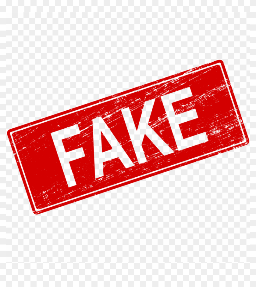 Фейк картинки