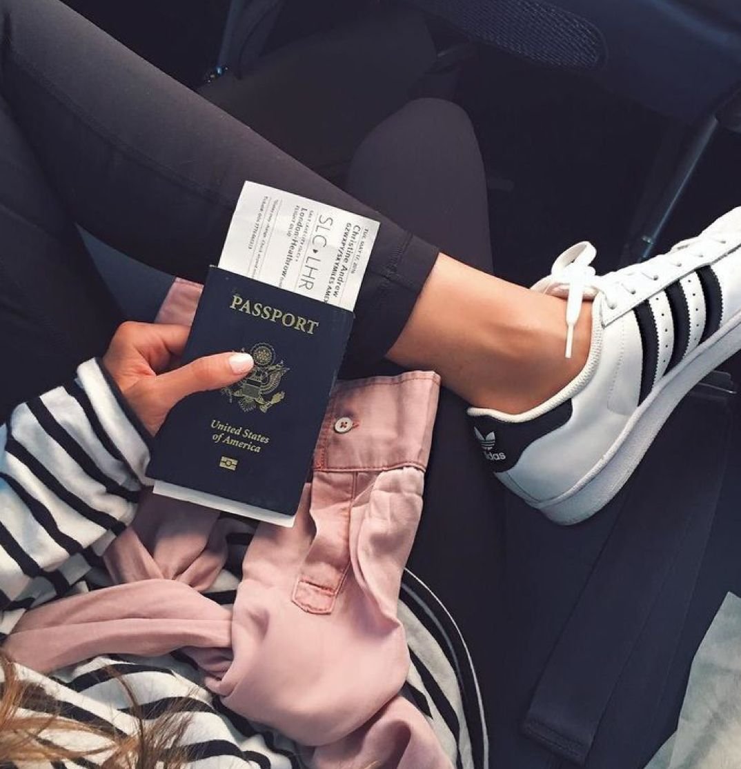 Примеры постов в Инстаграм