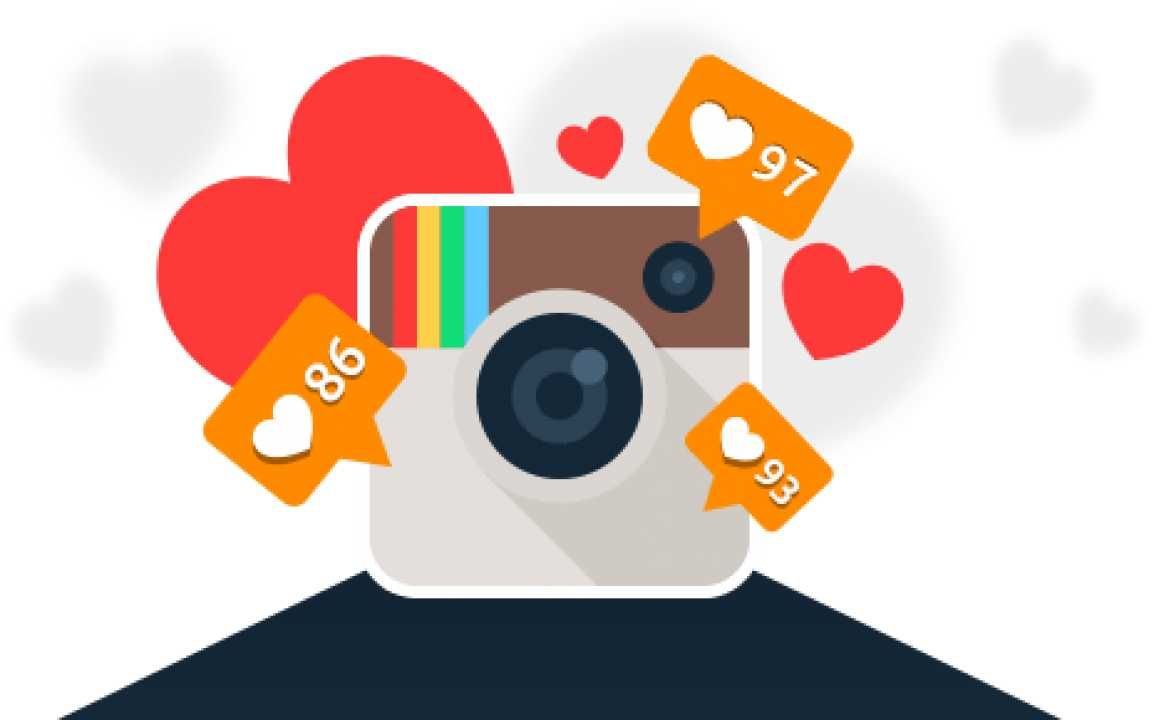 Social Media Instagram
