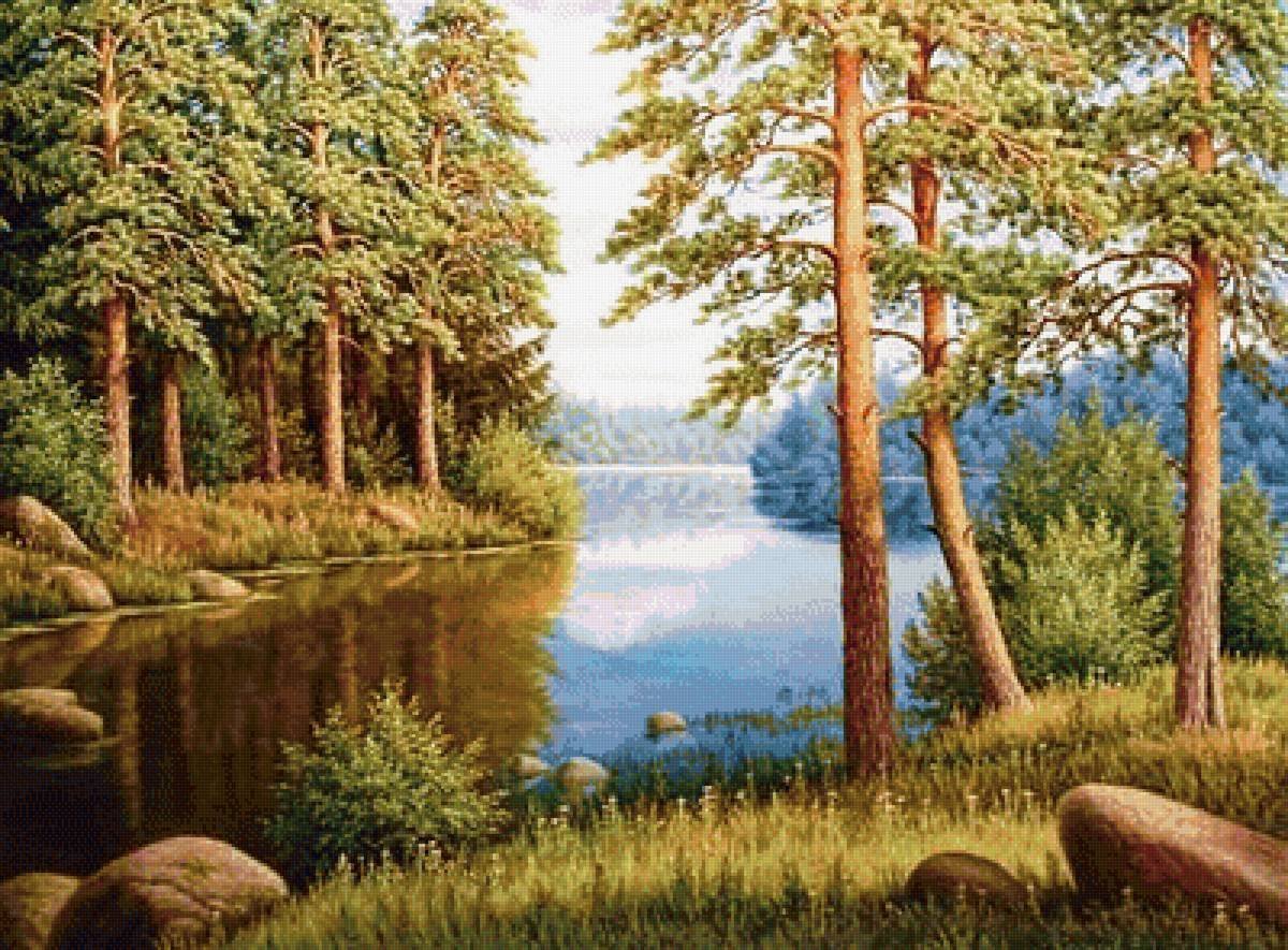 Кошелев Владислав Игоревич художник