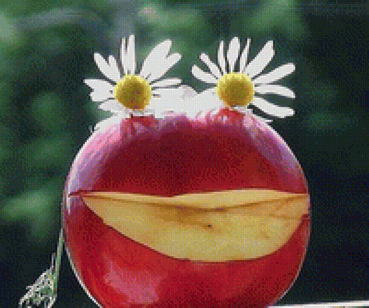 Радости улыбок надпись