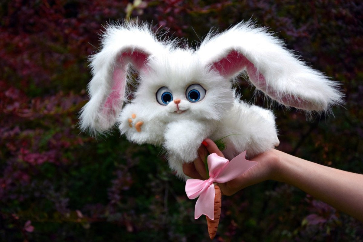 Милые существа