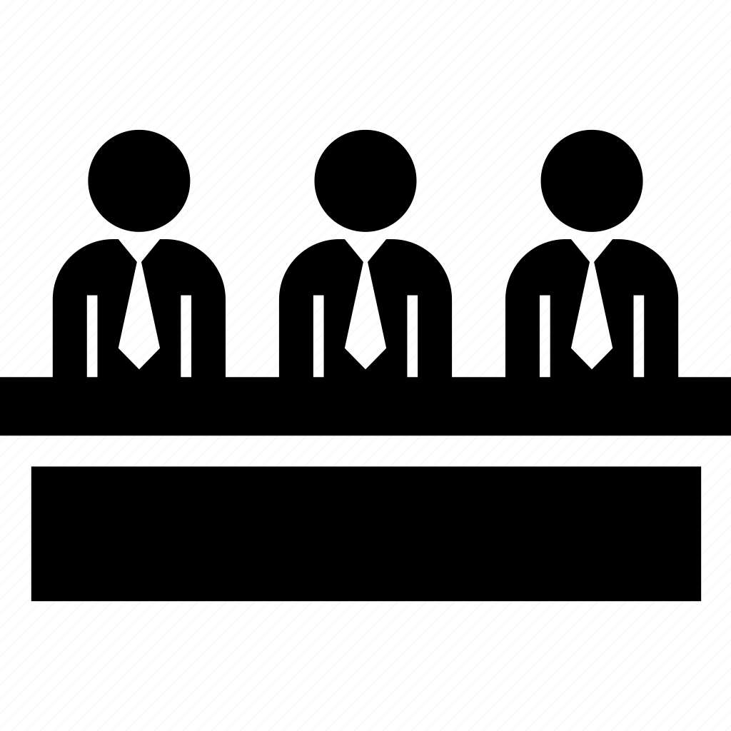 Ребенок судья