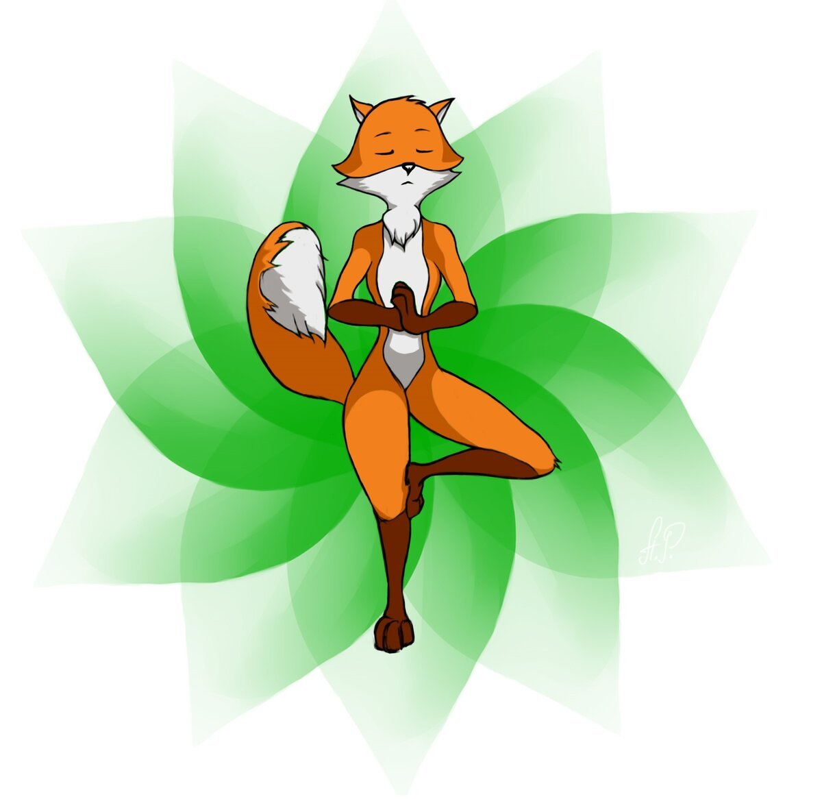 Лисов Михаил Александрович