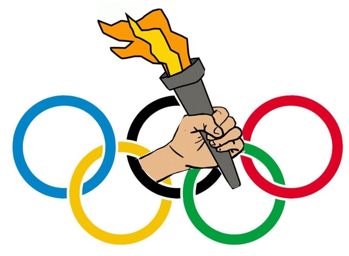 Символика Олимпийских игр