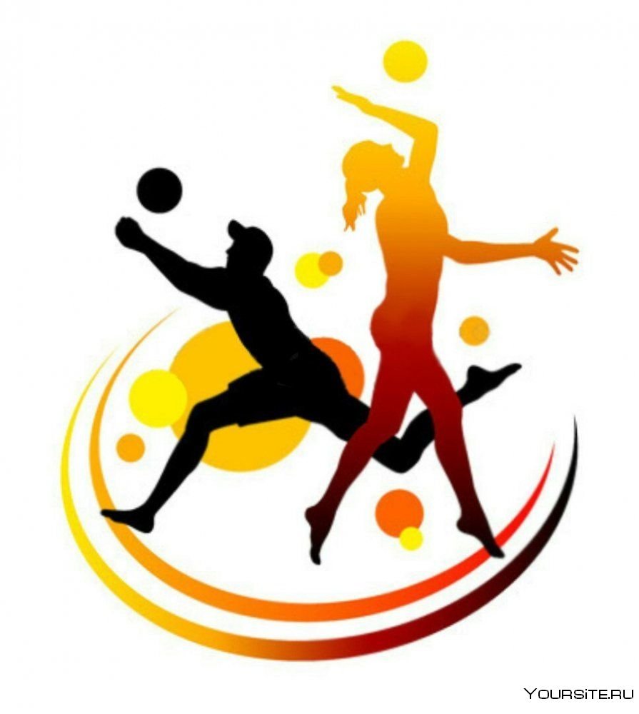 Спортивные логотипы