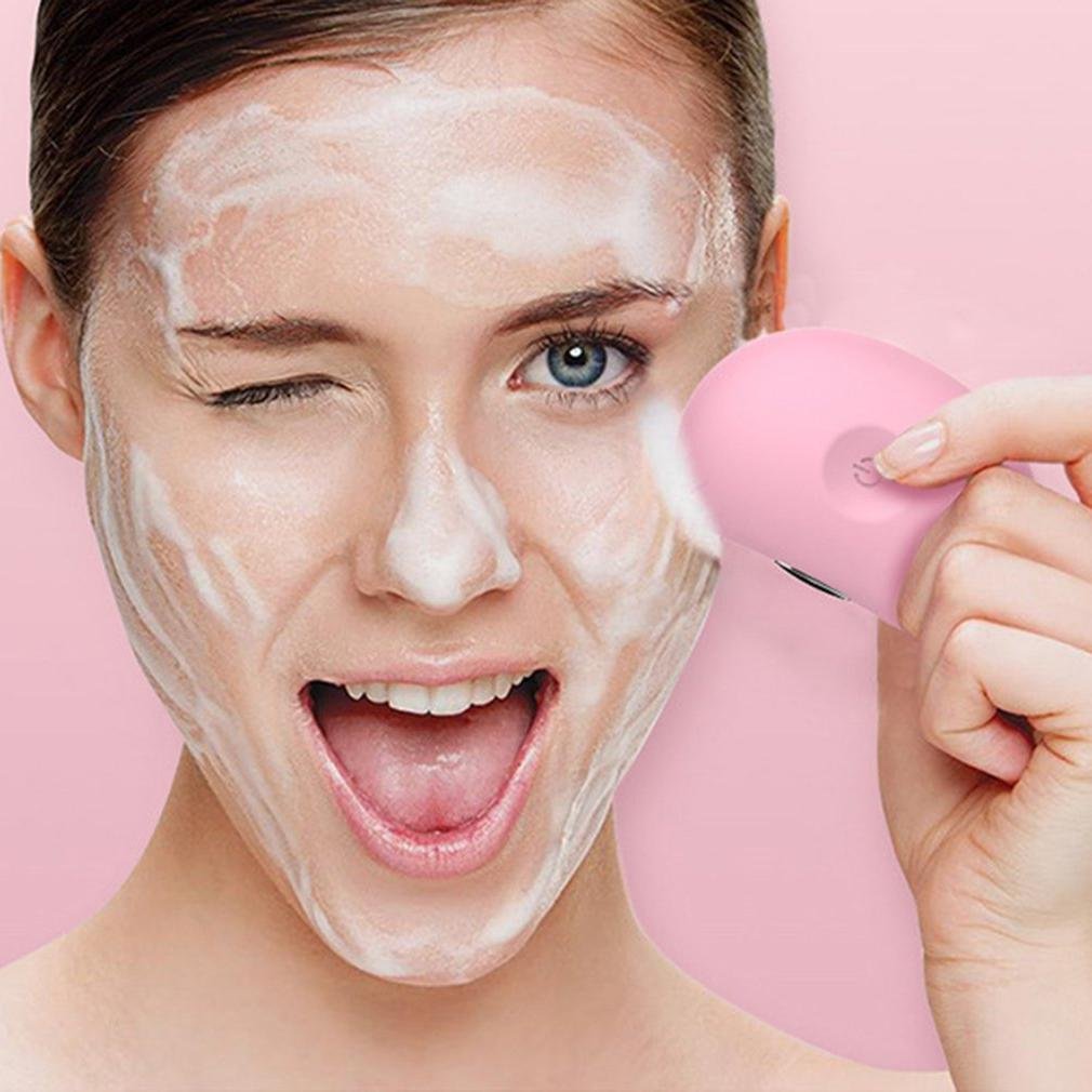 Умываться вечером